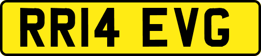 RR14EVG