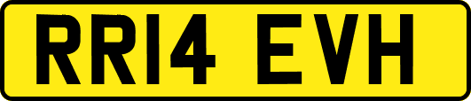 RR14EVH