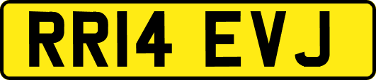 RR14EVJ