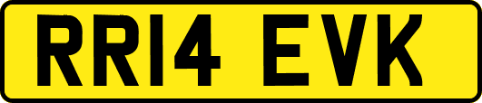 RR14EVK