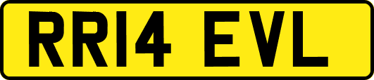 RR14EVL