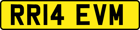 RR14EVM