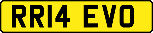 RR14EVO