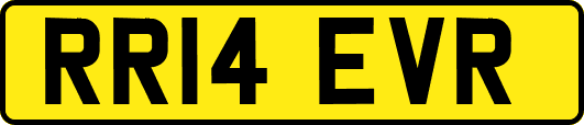 RR14EVR
