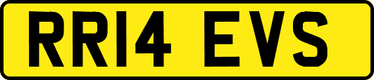 RR14EVS