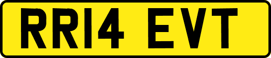 RR14EVT