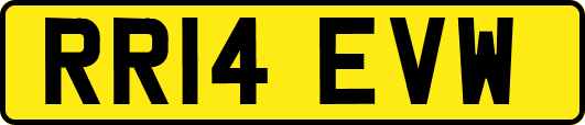 RR14EVW