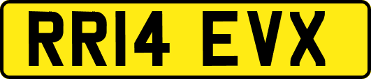 RR14EVX