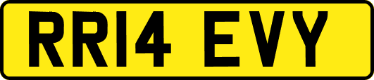 RR14EVY