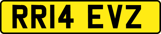 RR14EVZ