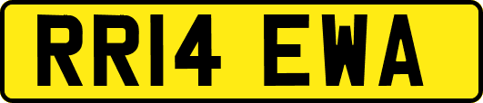RR14EWA