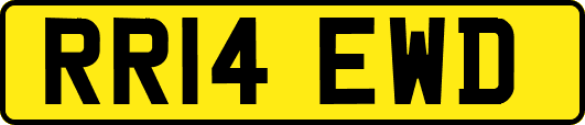 RR14EWD