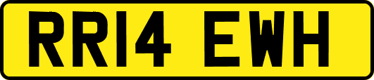 RR14EWH