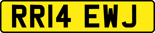 RR14EWJ