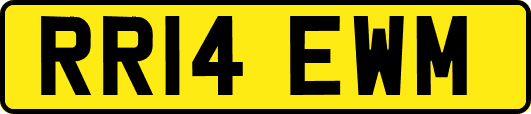 RR14EWM