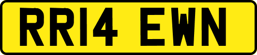 RR14EWN