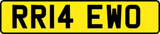 RR14EWO
