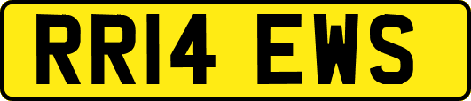 RR14EWS