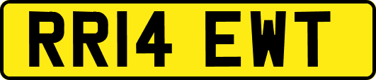 RR14EWT