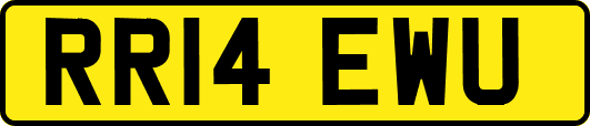 RR14EWU