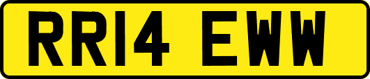 RR14EWW