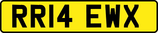 RR14EWX