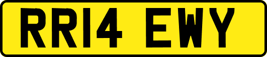 RR14EWY