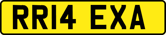 RR14EXA