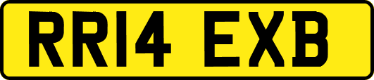 RR14EXB