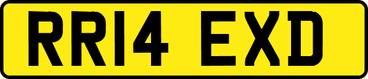 RR14EXD