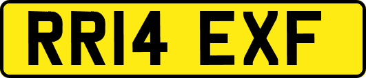 RR14EXF