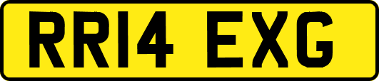 RR14EXG