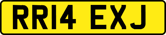 RR14EXJ