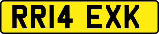 RR14EXK