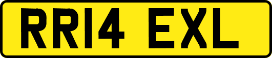 RR14EXL