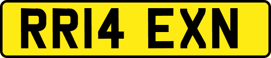RR14EXN