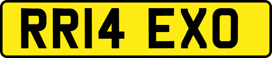 RR14EXO