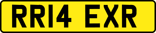 RR14EXR