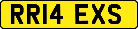 RR14EXS