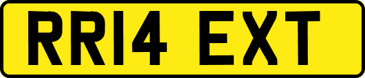 RR14EXT
