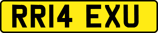 RR14EXU