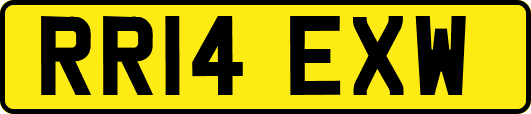 RR14EXW
