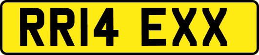 RR14EXX