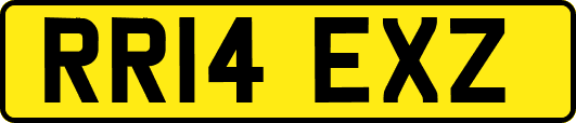 RR14EXZ