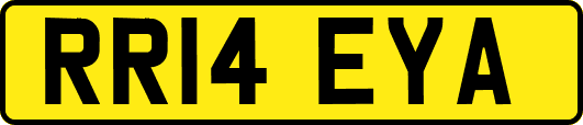 RR14EYA