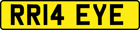 RR14EYE