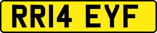 RR14EYF