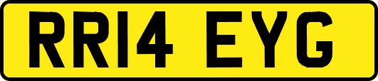 RR14EYG