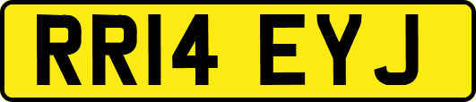 RR14EYJ