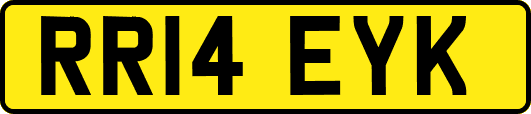RR14EYK